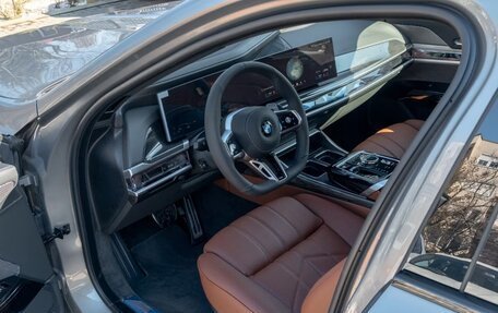 BMW 7 серия, 2026 год, 14 460 000 рублей, 6 фотография