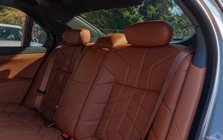 BMW 7 серия, 2026 год, 14 460 000 рублей, 8 фотография