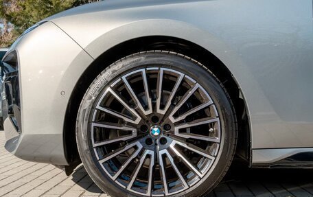 BMW 7 серия, 2026 год, 14 460 000 рублей, 9 фотография
