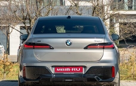 BMW 7 серия, 2026 год, 14 460 000 рублей, 4 фотография