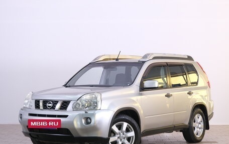 Nissan X-Trail, 2010 год, 1 249 000 рублей, 4 фотография