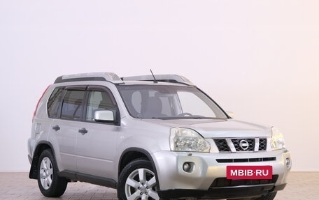 Nissan X-Trail, 2010 год, 1 249 000 рублей, 2 фотография