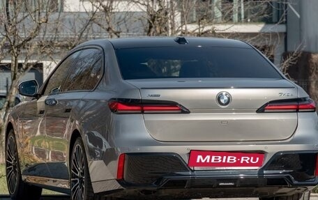 BMW 7 серия, 2026 год, 14 460 000 рублей, 3 фотография