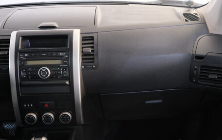 Nissan X-Trail, 2010 год, 1 249 000 рублей, 15 фотография