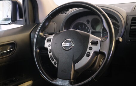 Nissan X-Trail, 2010 год, 1 249 000 рублей, 11 фотография