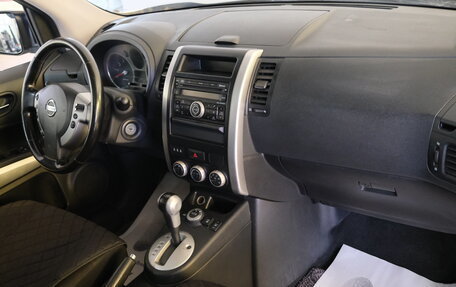 Nissan X-Trail, 2010 год, 1 249 000 рублей, 16 фотография