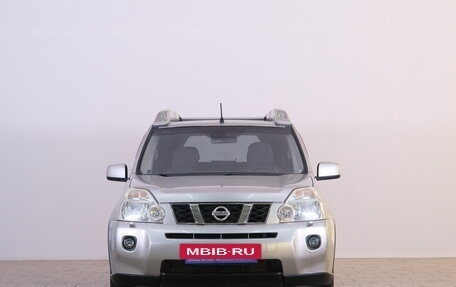 Nissan X-Trail, 2010 год, 1 249 000 рублей, 3 фотография