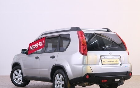 Nissan X-Trail, 2010 год, 1 249 000 рублей, 5 фотография