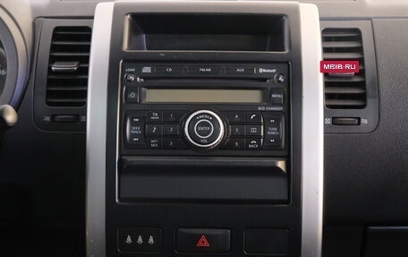 Nissan X-Trail, 2010 год, 1 249 000 рублей, 14 фотография