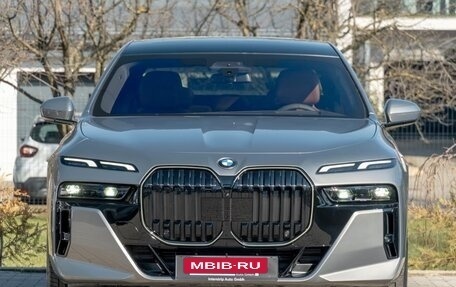 BMW 7 серия, 2026 год, 14 460 000 рублей, 2 фотография