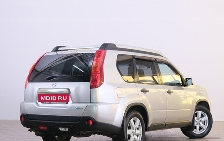 Nissan X-Trail, 2010 год, 1 249 000 рублей, 7 фотография