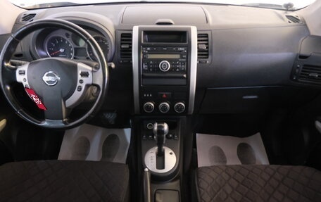 Nissan X-Trail, 2010 год, 1 249 000 рублей, 12 фотография
