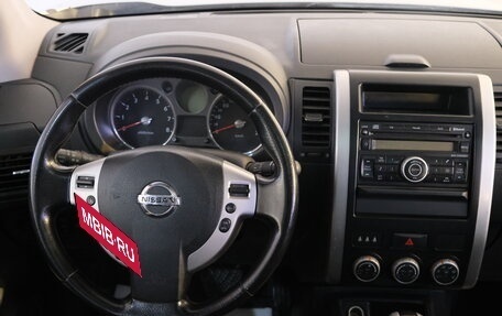 Nissan X-Trail, 2010 год, 1 249 000 рублей, 10 фотография