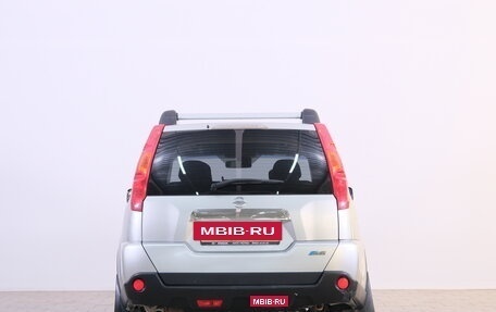 Nissan X-Trail, 2010 год, 1 249 000 рублей, 6 фотография