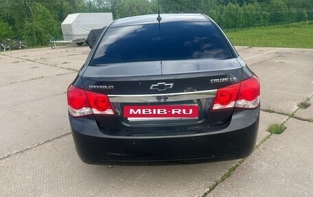 Chevrolet Cruze II, 2011 год, 750 000 рублей, 4 фотография