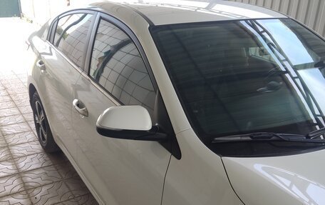 KIA Rio IV, 2018 год, 1 300 000 рублей, 3 фотография