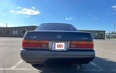 Toyota Crown, 1995 год, 360 000 рублей, 4 фотография