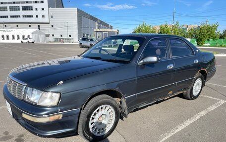 Toyota Crown, 1995 год, 360 000 рублей, 3 фотография