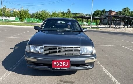 Toyota Crown, 1995 год, 360 000 рублей, 2 фотография