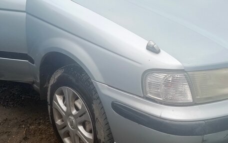 Nissan Sunny B15, 2000 год, 205 000 рублей, 4 фотография