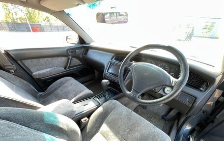 Toyota Crown, 1995 год, 360 000 рублей, 8 фотография