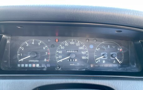Toyota Crown, 1995 год, 360 000 рублей, 9 фотография