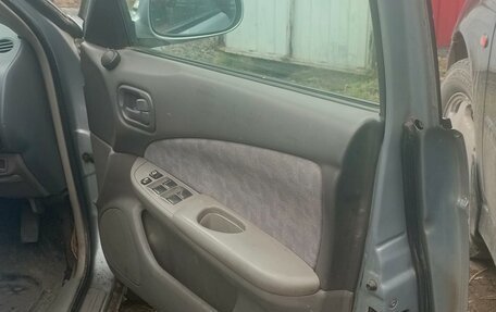 Nissan Sunny B15, 2000 год, 205 000 рублей, 9 фотография