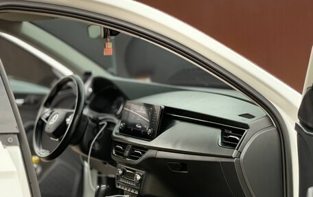 Skoda Rapid II, 2020 год, 1 250 000 рублей, 7 фотография