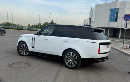 Land Rover Range Rover IV рестайлинг, 2023 год, 17 777 776 рублей, 14 фотография