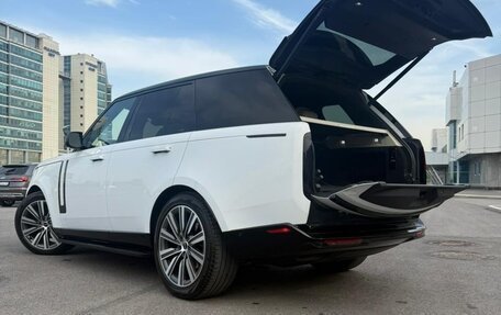 Land Rover Range Rover IV рестайлинг, 2023 год, 17 777 776 рублей, 6 фотография
