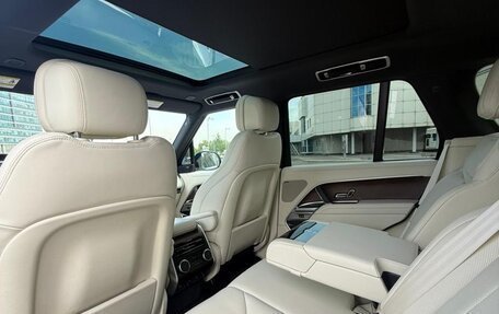 Land Rover Range Rover IV рестайлинг, 2023 год, 17 777 776 рублей, 19 фотография