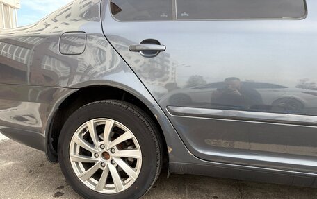 Skoda Octavia, 2012 год, 638 000 рублей, 8 фотография