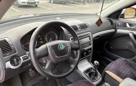Skoda Octavia, 2012 год, 638 000 рублей, 11 фотография