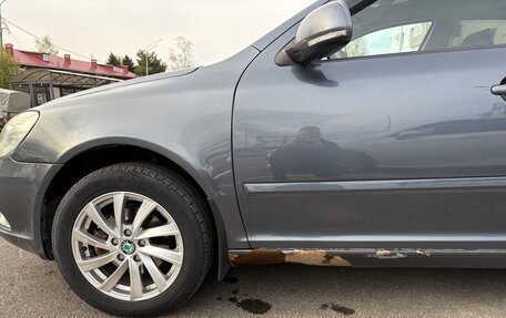Skoda Octavia, 2012 год, 638 000 рублей, 9 фотография