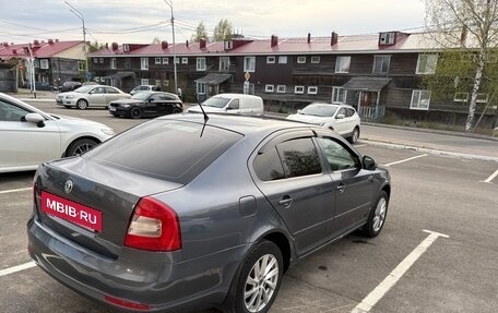 Skoda Octavia, 2012 год, 638 000 рублей, 6 фотография