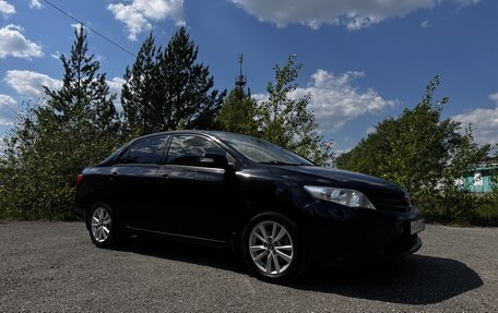 Toyota Corolla, 2012 год, 1 050 000 рублей, 2 фотография