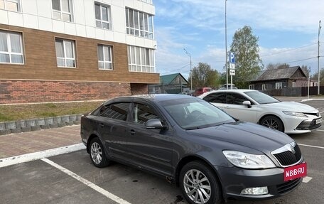 Skoda Octavia, 2012 год, 638 000 рублей, 2 фотография