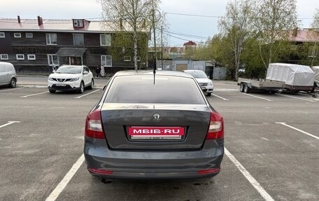 Skoda Octavia, 2012 год, 638 000 рублей, 5 фотография