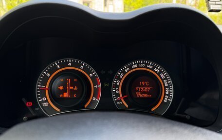 Toyota Corolla, 2012 год, 1 050 000 рублей, 7 фотография