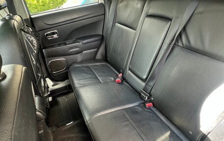 Mitsubishi ASX I рестайлинг, 2013 год, 1 490 000 рублей, 3 фотография