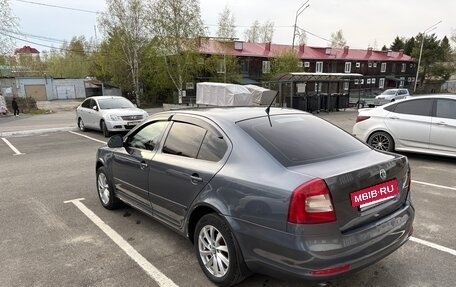 Skoda Octavia, 2012 год, 638 000 рублей, 4 фотография