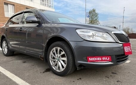 Skoda Octavia, 2012 год, 638 000 рублей, 10 фотография
