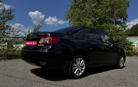 Toyota Corolla, 2012 год, 1 050 000 рублей, 3 фотография