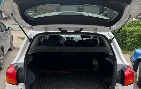 Mitsubishi ASX I рестайлинг, 2013 год, 1 490 000 рублей, 6 фотография