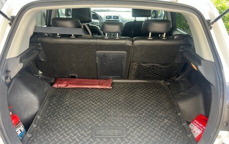 Mitsubishi ASX I рестайлинг, 2013 год, 1 490 000 рублей, 10 фотография