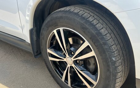 Mitsubishi ASX I рестайлинг, 2013 год, 1 490 000 рублей, 9 фотография