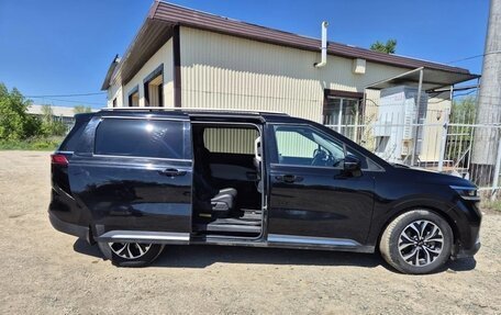 KIA Carnival, 2021 год, 3 100 000 рублей, 3 фотография