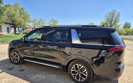 KIA Carnival, 2021 год, 3 100 000 рублей, 9 фотография