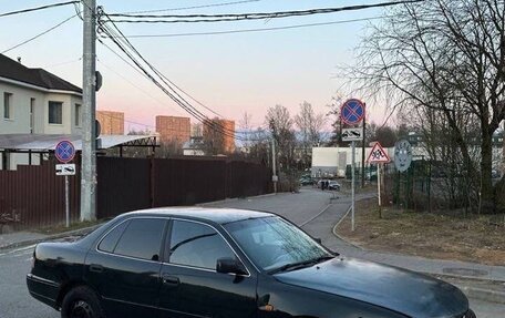 Toyota Camry, 1994 год, 130 000 рублей, 4 фотография
