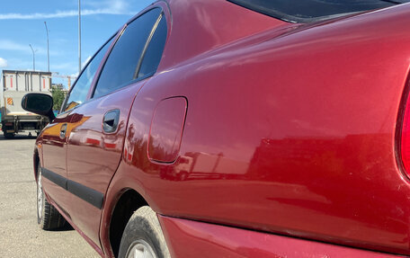 Mitsubishi Carisma I, 2002 год, 380 000 рублей, 10 фотография